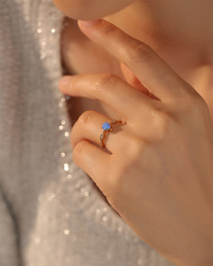 Universe Twinkle Ring