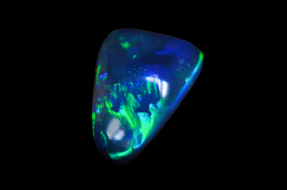 Ocean and Forest Opal