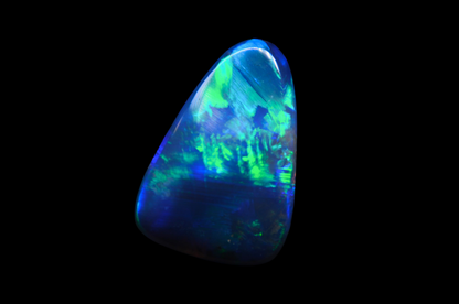 Ocean and Forest Opal