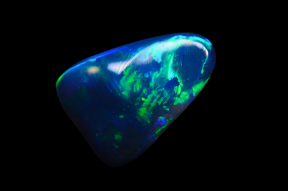 Ocean and Forest Opal