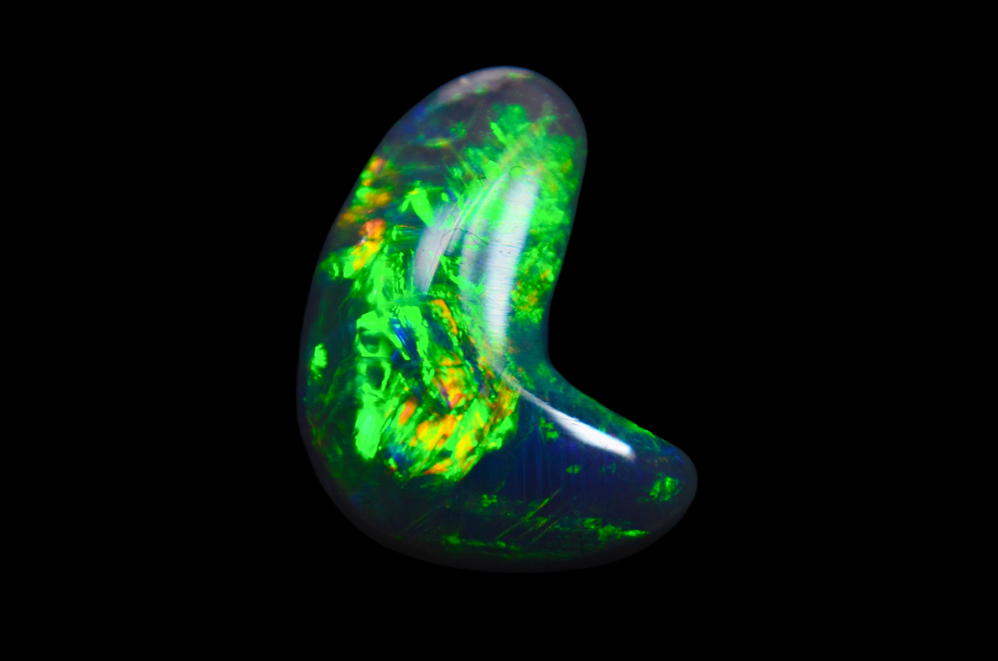 Aurora Opal