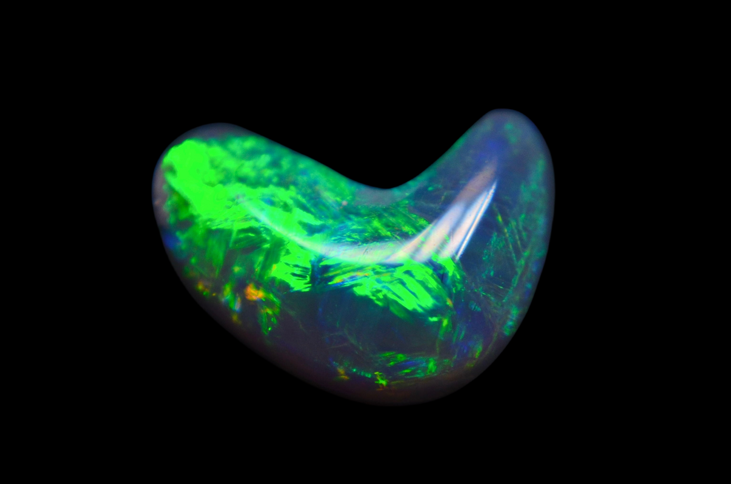 Aurora Opal