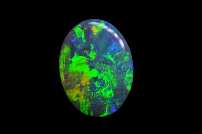 Autumn Opal