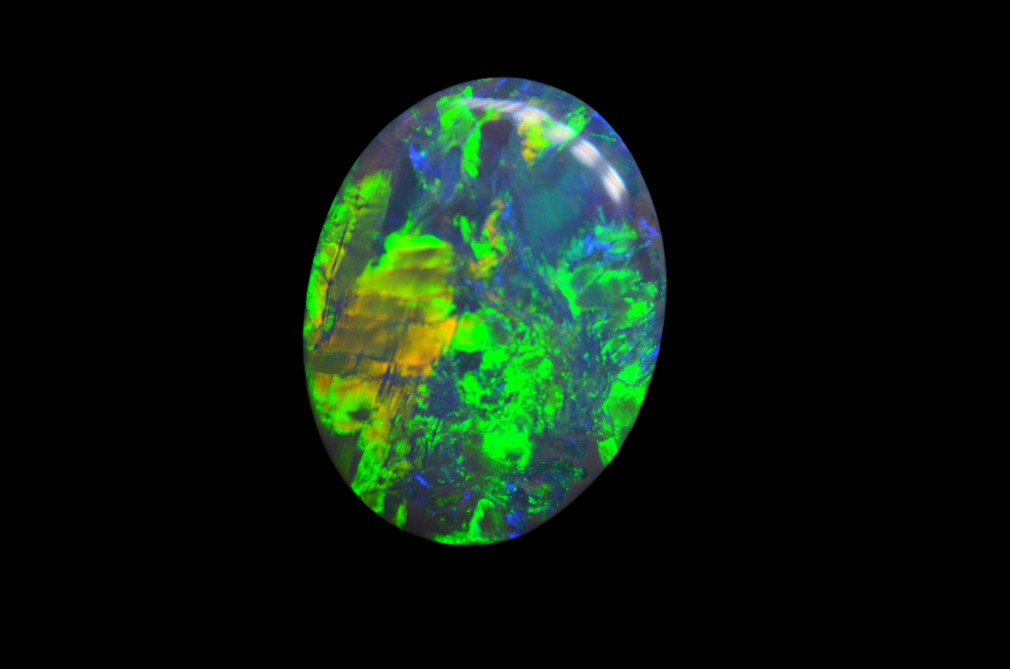 Autumn Opal