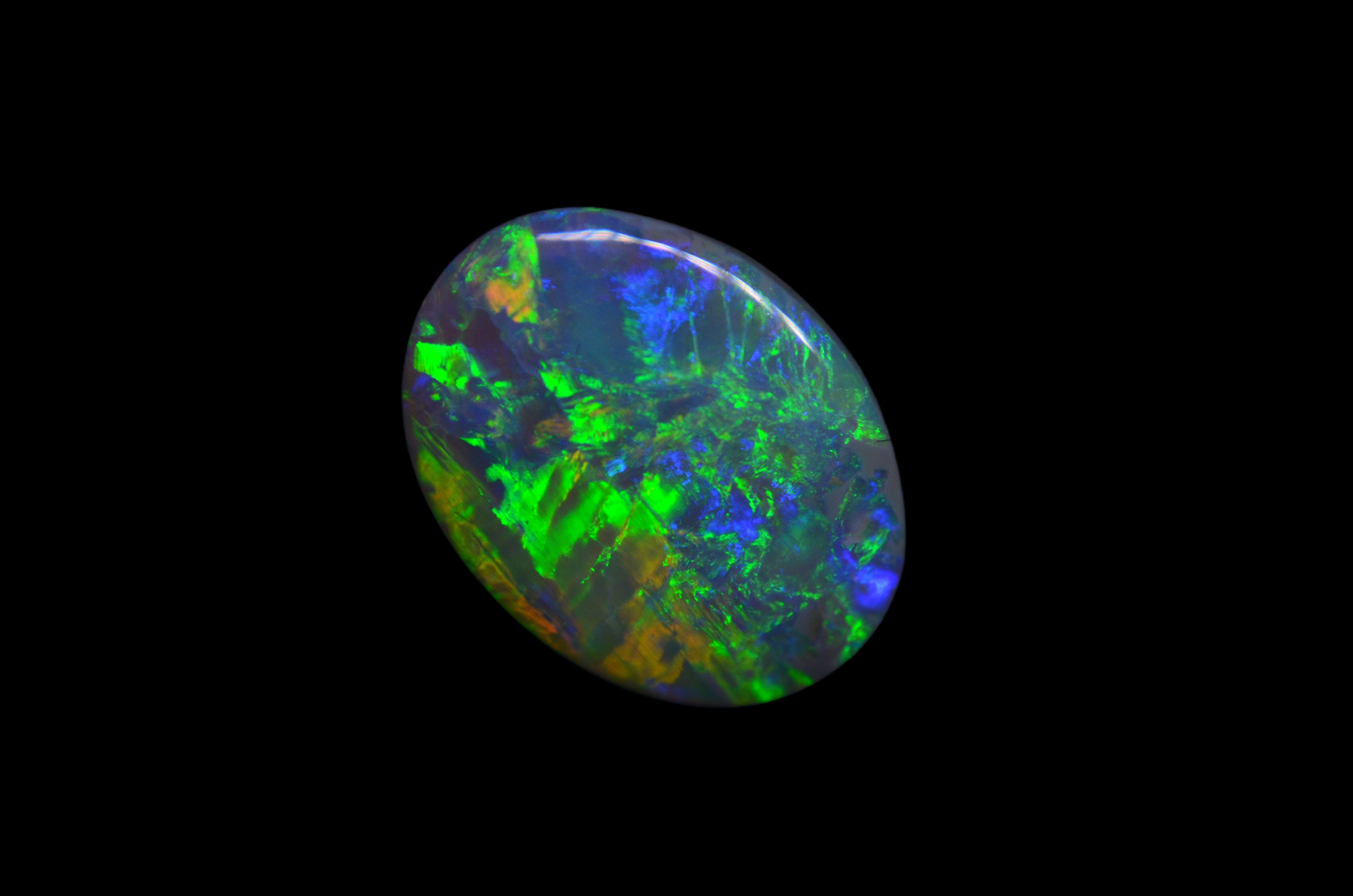 Autumn Opal